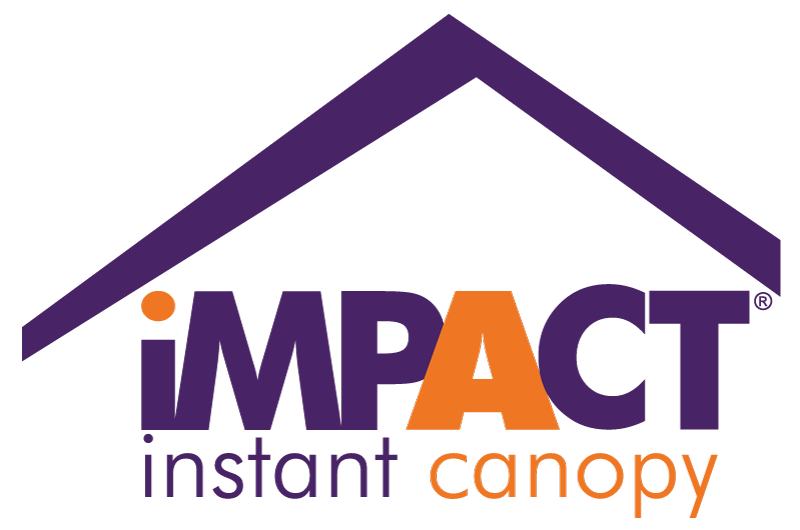 MCLA Sponsor: Impact Instant Canopy